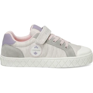 Pesıta 4fx Bej Kız Çocuk Sneaker