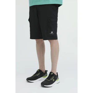 ml Alex 20SN521 4fx Siyah Erkek Şort