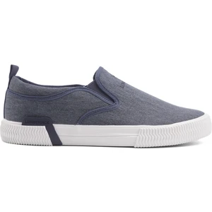 Dockie 4fx Lacivert Erkek Sneaker