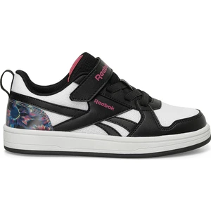 Asero Lıte Beyaz Kız Çocuk Sneaker