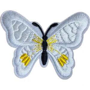 Ütü ile Yapışır Arma, Yama, Aplike, Patch RJ29