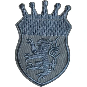 Ütü ile Yapışır Arma, Yama, Aplike, Patch Rj5