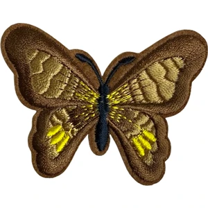 Ütü ile Yapışır Arma, Yama, Aplike, Patch RJ29