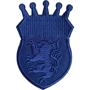 Ütü ile Yapışır Arma, Yama, Aplike, Patch Rj5