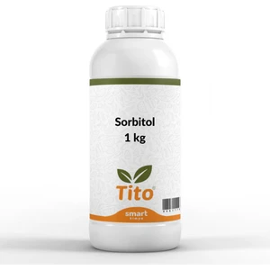 Sıvı Sorbitol 1 kg