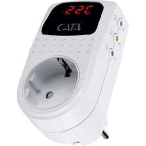 CT-9187 Priz Regülatör Dijital