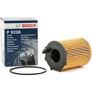Peugeot 301 1.6hdi 2012-2016 Bosch Yağ Filtresi 0986TF0094