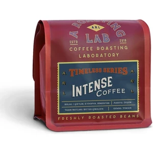 A Roasting Lab Intense Blend Filtre Kahve 250 gr