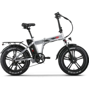 XS25 Pro (XS75 Premıum) Elektrikli Bisiklet