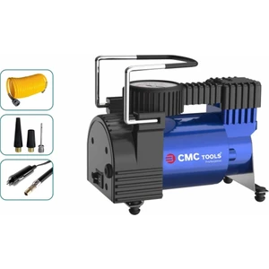Hava Kompresörü Tek Piston Çakmaklık Girişli CMC6864