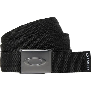 Ellipse Web Belt Erkek Kemer