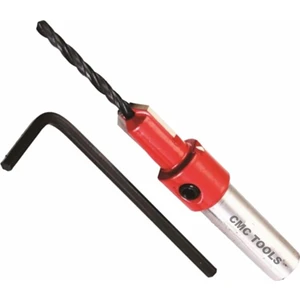 Havşa Matkap Ucu 3 mm CMC6525