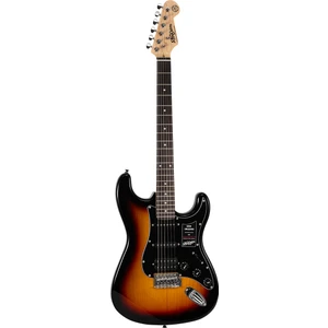 New Orleans NHS9720TOB Hss Elektro Gitar