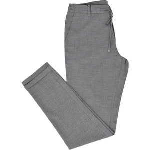 Erkek Gofre Jogger Lastikli Pantolon 1976 BGL-ST03733