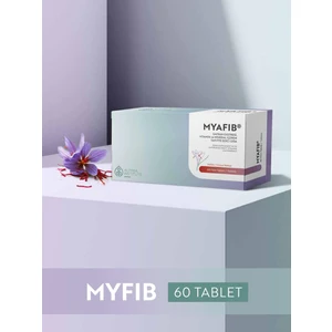 Myafıb 60 Tablet Takviye Edici Gıda