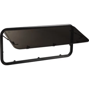 500X1200 Pistonlu Akrilik Pencere
