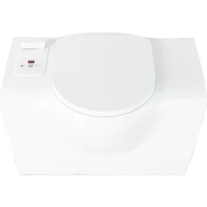 EI-W500110-ET Karavan Kasetli Tuvalet