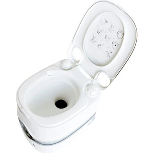 EL-W5002-EPT Portatif Tuvalet