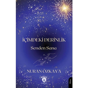 İçimdeki Derinlik - Nuran Özkaya