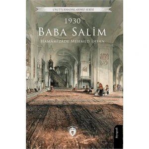 Baba Salim 1930 - Hamamizade Mehmed İhsan