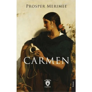 Carmen - Prosper Merimee