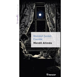 Mendil Altında: Livaneli Kitaplığı - Memduh Şevket Esendal