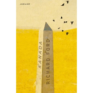 Kanada - Richard Ford