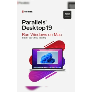 Desktop 19 Standard Edition - 1 MAC Cihaz Lifetime/Kalıcı Lisans