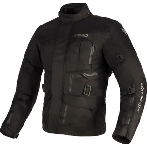Adventure H20 4 Mevsim Motosiklet Montu Siyah