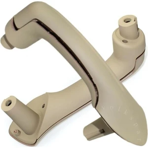 Golf 4 1998-2004 Model Arası Uyumlu Ön Sağ Yolcu Tarafı (Bej) Kapı Iç Kapı Çekme Kolu