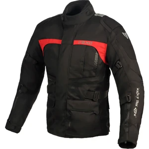 Adventure H20 4 Mevsim Motosiklet Montu Kırmızı