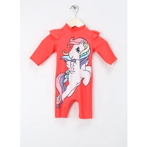 Name It Nar Çiçeği Kadın