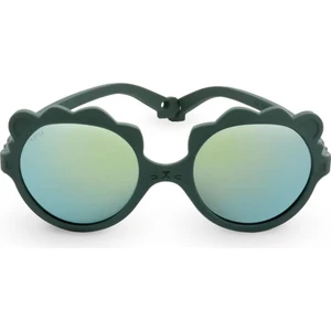 Lion Güneş Gözlüğü Çocuk 2-4 Yaş Green