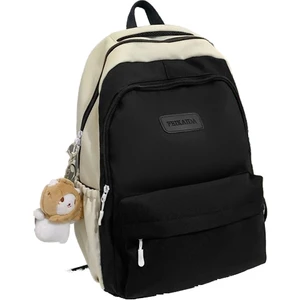 Blitz Deal Okul Çantası, Lise Öğrencisi Sırt Çantası, Ortaokul Öğrencisi Basit Ortaokul Öğrencisi Sırt Çantası (Yurt Dışından)