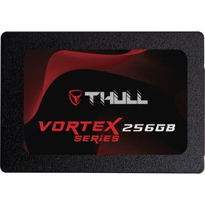 Gaming Vortex 256GB 2,5" Sata3 580/560MB/S SSD THL-SSDVTX/256G