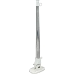 40CM Alüminyum Katlanır Bayrak Direği