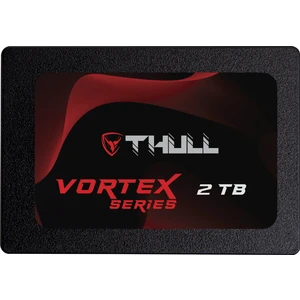 Gaming Vortex 2tb 2,5" Sata3 580/560MB/S SSD Thl-Ssdvtx/2tb