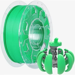 Cr-Pla Yeşil 3D Yazıcı  Filament 1.75MM
