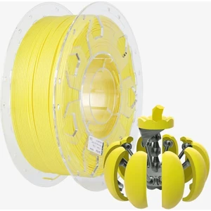 Cr-Pla Sarı 3D Yazıcı  Filament 1.75MM