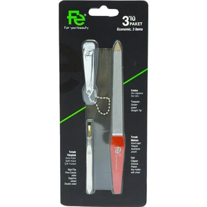 3'Lü Ekonomik Paket