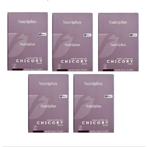 Farmasi Nutriplus Hindiba Kahve 2 gr 16 Adet 5'li Paket