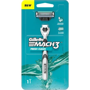 Mach3 Tıraş Makinesi