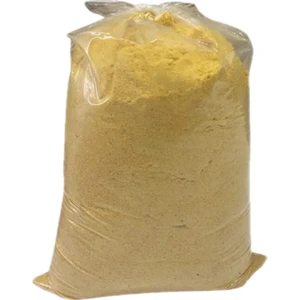 Mustafa Baloğlu Bal Ürünleri - Mısır Unu- Kavrulmuş (Fırınlanmış) Mısır - 1 Kg
