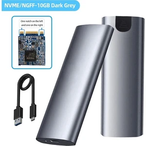 M.2 SSD USB 3.1 Gen1 SSD Okuyucu Çevirici