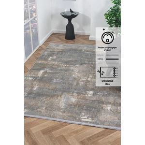 Notta 1107 Modern Dokuma Halı 80x150