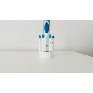Oral-B Tek Cihaz Çoklu Başlık Standı, Diş Fırçalık, Diş Fırçası Standı