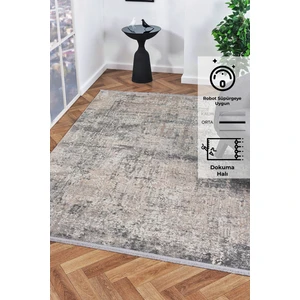 Konfor Notta 1121 Modern Dokuma Halı160x230