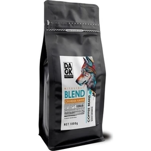 Blend Çekirdek Kahve 1000g ( Arabica)