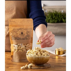 ANTEP PAZARI ÇİĞ KAJU-NATUREL-200 GR
