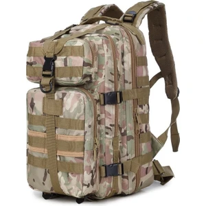 Angora Askeri Taktik Sırt Çantası (Yurt Dışından)